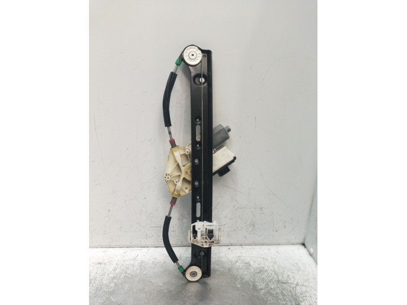 Recambio de elevalunas trasero izquierdo para bmw x3 (e83) 3.0 d referencia OEM IAM 69259652 S007083007 5P 07