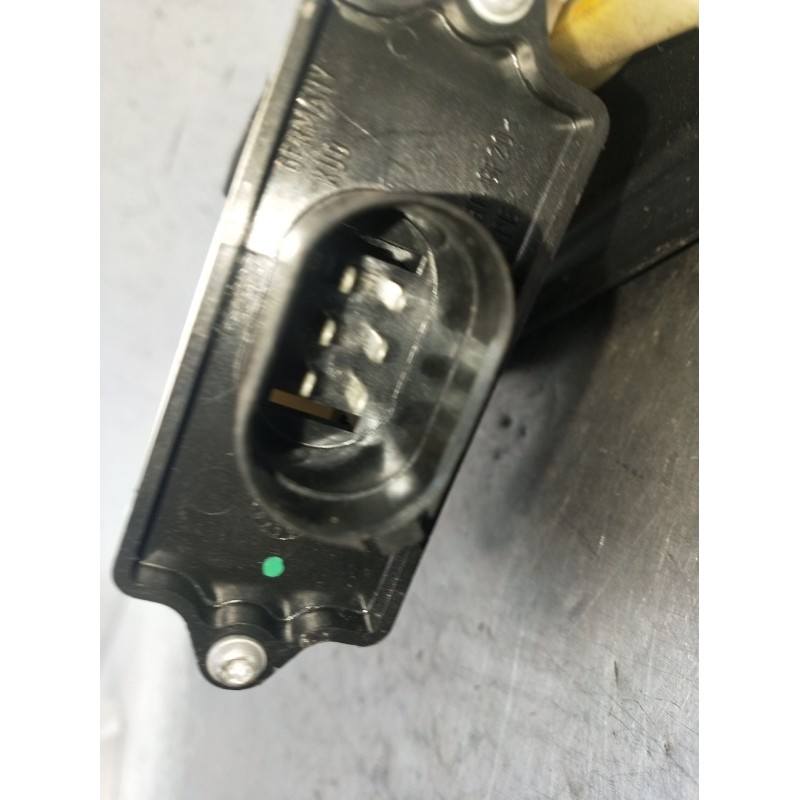 Recambio de elevalunas trasero izquierdo para bmw x3 (e83) 3.0 d referencia OEM IAM 69259652 S007083007 5P 07