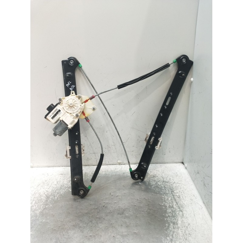 Recambio de elevalunas delantero derecho para bmw x3 (e83) 3.0 d referencia OEM IAM 69259641 S007083006 5P 07