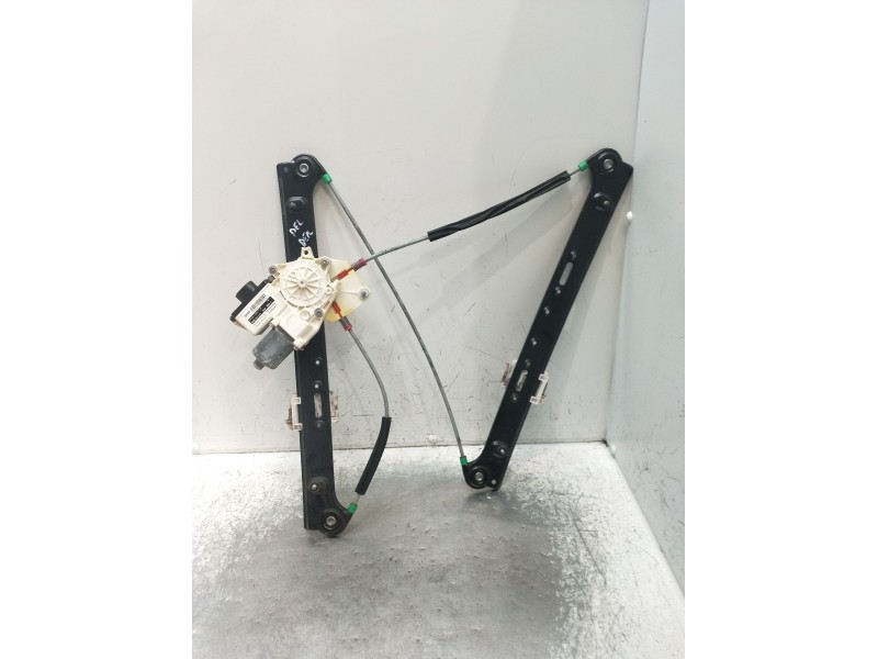 Recambio de elevalunas delantero derecho para bmw x3 (e83) 3.0 d referencia OEM IAM 69259641 S007083006 5P 07