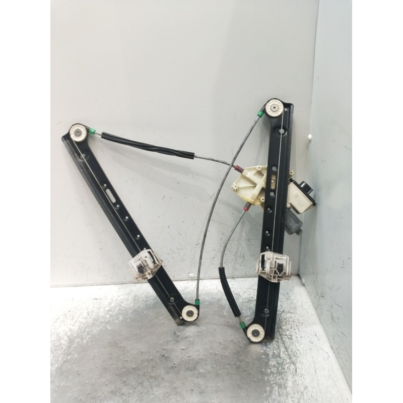 Recambio de elevalunas delantero derecho para bmw x3 (e83) 3.0 d referencia OEM IAM 69259641 S007083006 5P 07