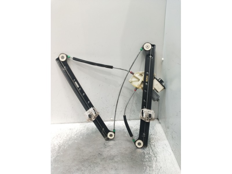 Recambio de elevalunas delantero derecho para bmw x3 (e83) 3.0 d referencia OEM IAM 69259641 S007083006 5P 07