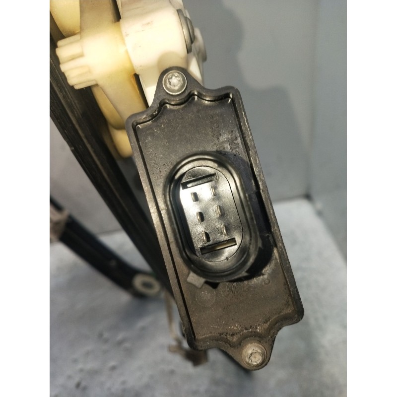 Recambio de elevalunas delantero derecho para bmw x3 (e83) 3.0 d referencia OEM IAM 69259641 S007083006 5P 07