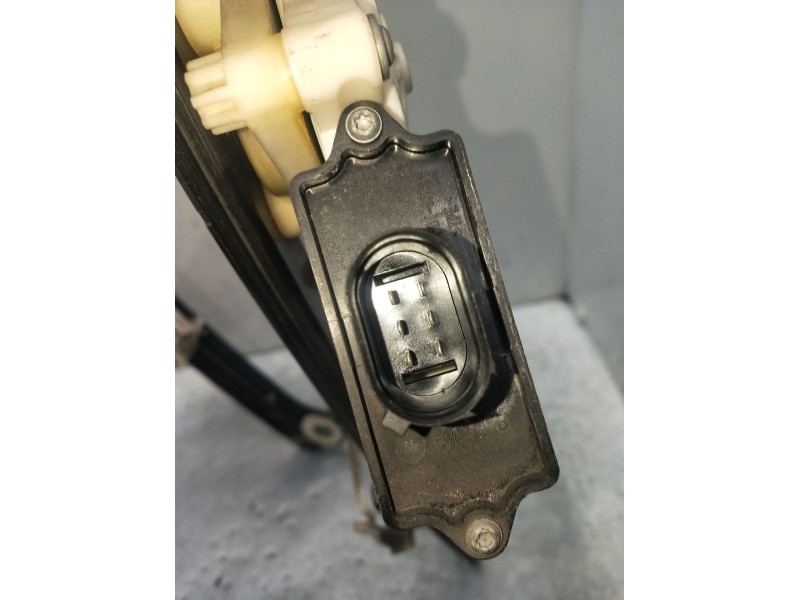 Recambio de elevalunas delantero derecho para bmw x3 (e83) 3.0 d referencia OEM IAM 69259641 S007083006 5P 07