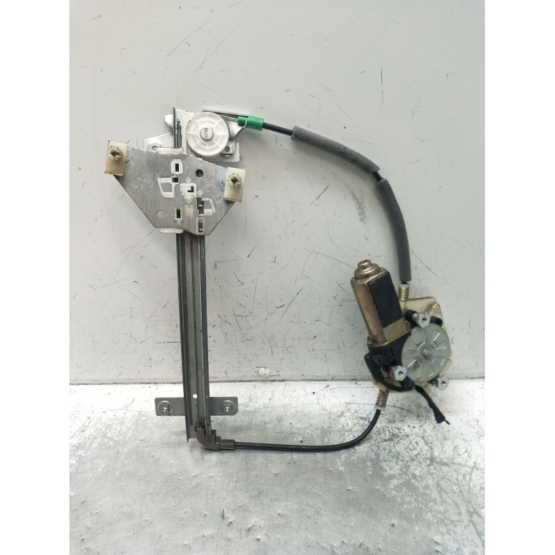 Recambio de elevalunas trasero derecho para volvo s40 i (644) 1.9 di referencia OEM IAM 1131361029470 5P 00