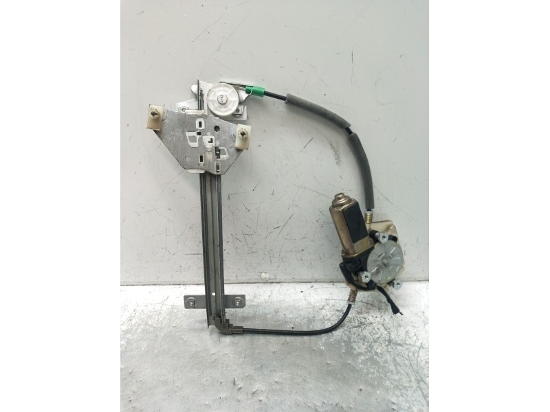 Recambio de elevalunas trasero derecho para volvo s40 i (644) 1.9 di referencia OEM IAM 1131361029470 5P 00