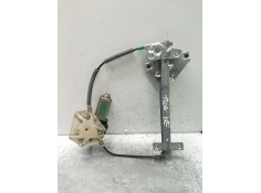 Recambio de elevalunas trasero derecho para volvo s40 i (644) 1.9 di referencia OEM IAM 1131361029470 5P 00 2