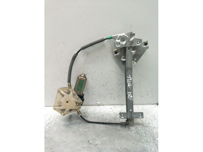 Recambio de elevalunas trasero derecho para volvo s40 i (644) 1.9 di referencia OEM IAM 1131361029470 5P 00