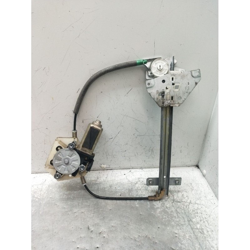 Recambio de elevalunas trasero izquierdo para volvo s40 i (644) 1.9 di referencia OEM IAM 1131371029470  00