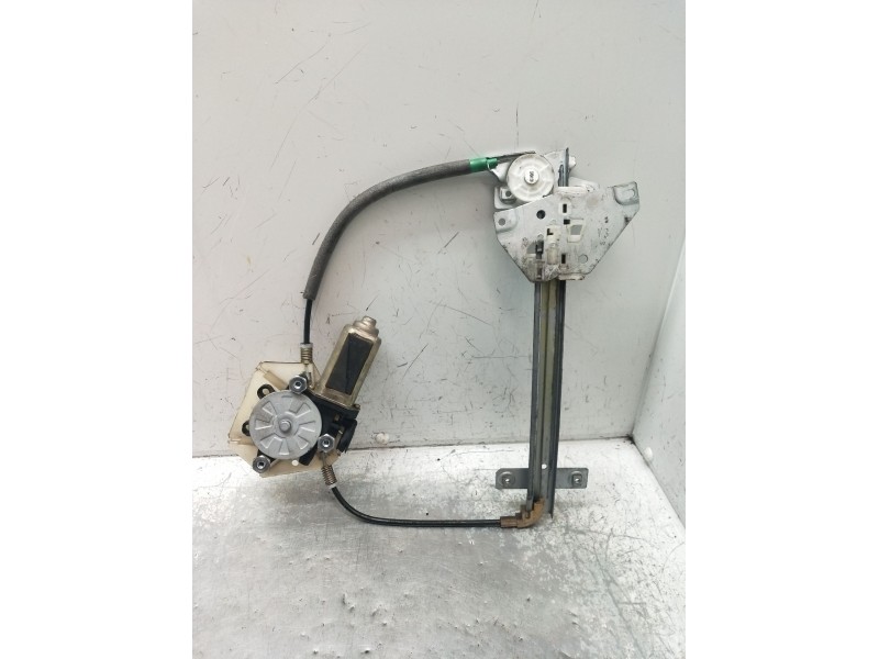 Recambio de elevalunas trasero izquierdo para volvo s40 i (644) 1.9 di referencia OEM IAM 1131371029470  00