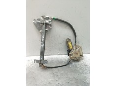 Recambio de elevalunas trasero izquierdo para volvo s40 i (644) 1.9 di referencia OEM IAM 1131371029470  00 2