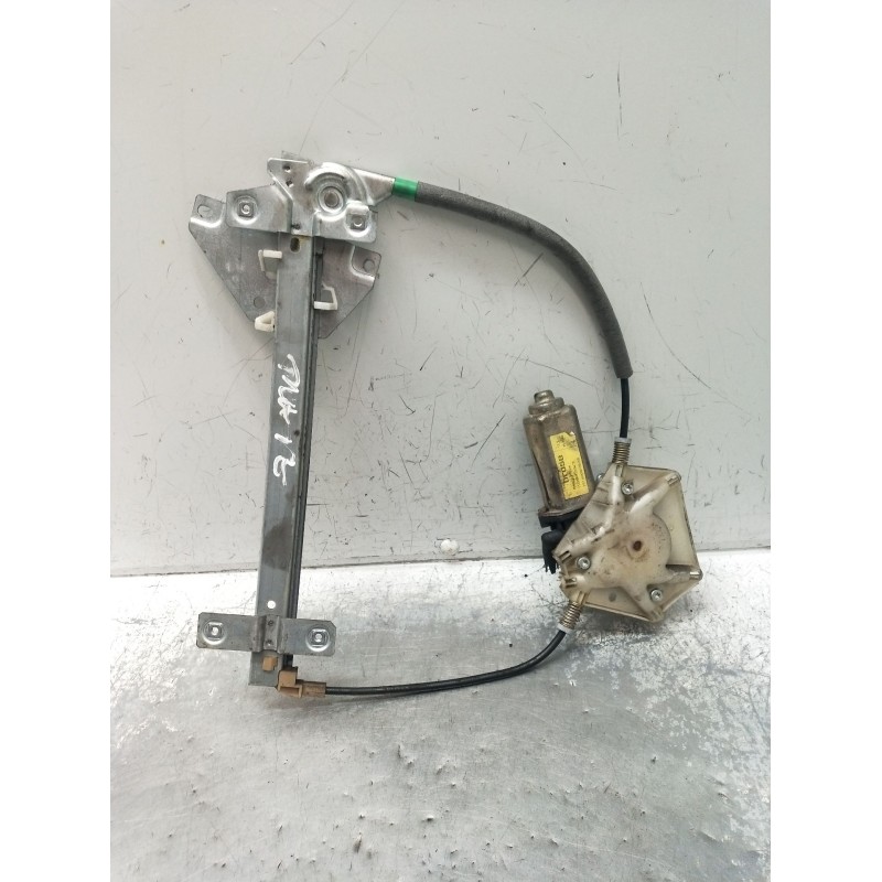 Recambio de elevalunas trasero izquierdo para volvo s40 i (644) 1.9 di referencia OEM IAM 1131371029470  00