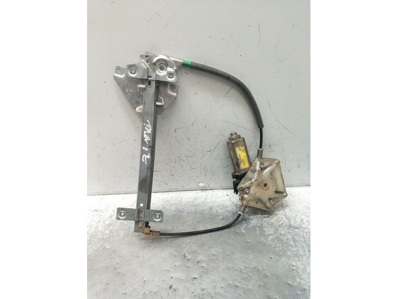 Recambio de elevalunas trasero izquierdo para volvo s40 i (644) 1.9 di referencia OEM IAM 1131371029470  00