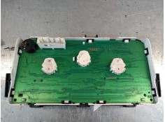 Recambio de cuadro instrumentos para nissan micra (k12e) 1.4 cat referencia OEM IAM BG10D 360H147 33 2