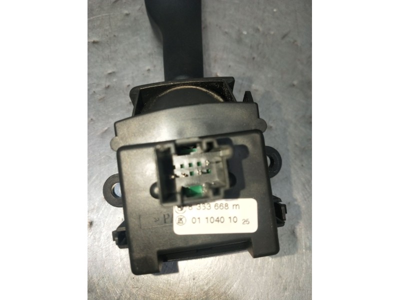 Recambio de mando luces para bmw x3 (e83) 3.0 d referencia OEM IAM 8363668 01104010 07