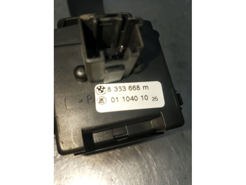 Recambio de mando luces para bmw x3 (e83) 3.0 d referencia OEM IAM 8363668 01104010 07