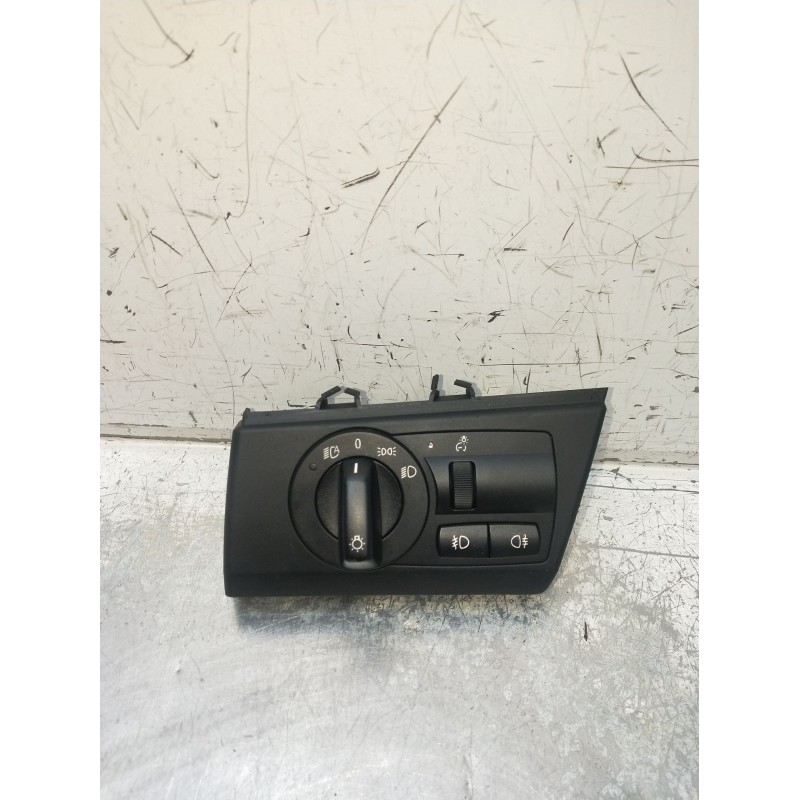 Recambio de mando luces para bmw x3 (e83) 3.0 d referencia OEM IAM 3420276 002133405 VER FOTOS 07