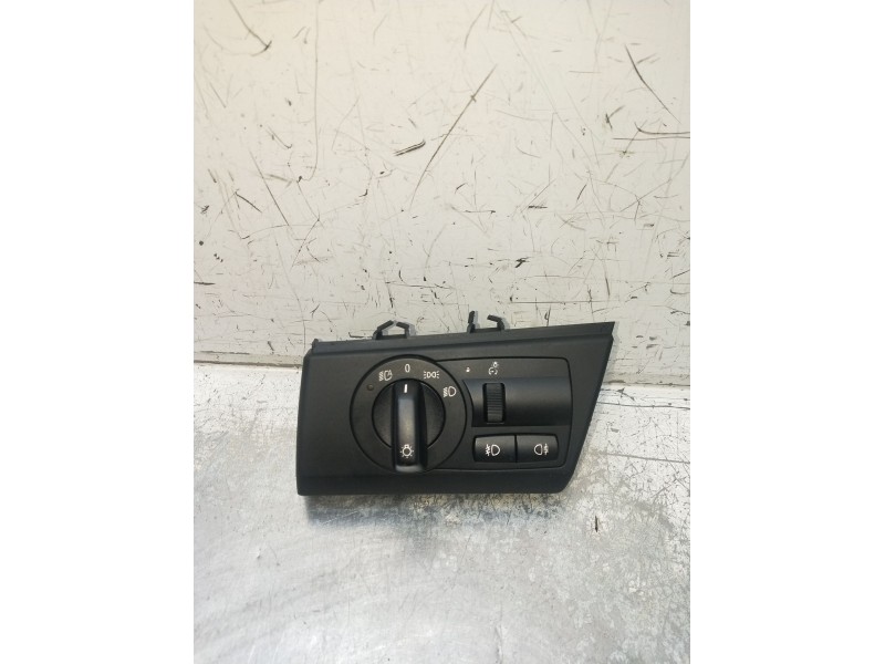 Recambio de mando luces para bmw x3 (e83) 3.0 d referencia OEM IAM 3420276 002133405 VER FOTOS 07