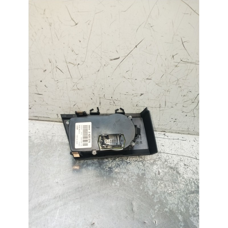 Recambio de mando luces para bmw x3 (e83) 3.0 d referencia OEM IAM 3420276 002133405 VER FOTOS 07