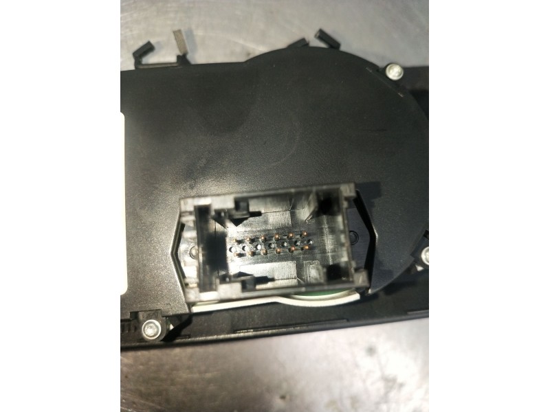 Recambio de mando luces para bmw x3 (e83) 3.0 d referencia OEM IAM 3420276 002133405 VER FOTOS 07