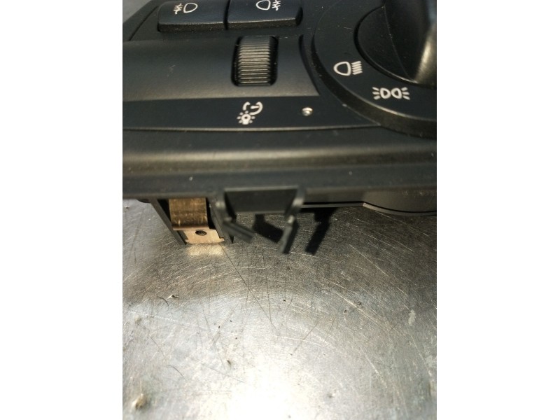 Recambio de mando luces para bmw x3 (e83) 3.0 d referencia OEM IAM 3420276 002133405 VER FOTOS 07