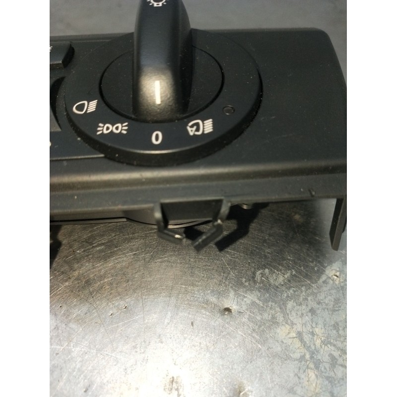 Recambio de mando luces para bmw x3 (e83) 3.0 d referencia OEM IAM 3420276 002133405 VER FOTOS 07