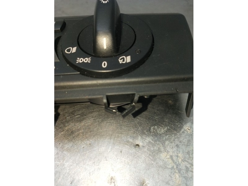 Recambio de mando luces para bmw x3 (e83) 3.0 d referencia OEM IAM 3420276 002133405 VER FOTOS 07