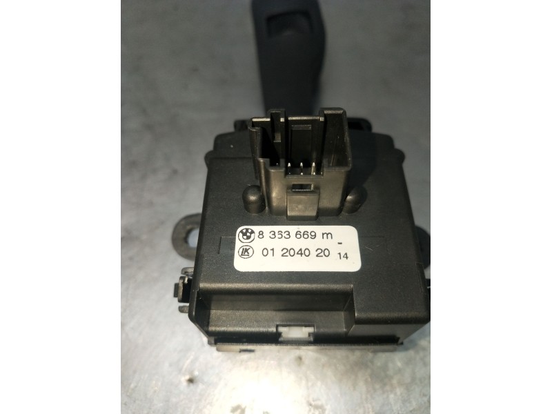 Recambio de mando limpia para bmw x3 (e83) 3.0 d referencia OEM IAM 8363669 01204020 07