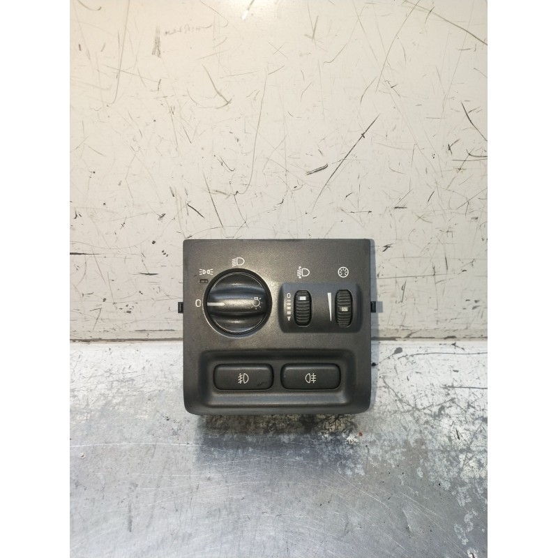 Recambio de mando luces para volvo s40 i (644) 1.9 di referencia OEM IAM 30613945  00