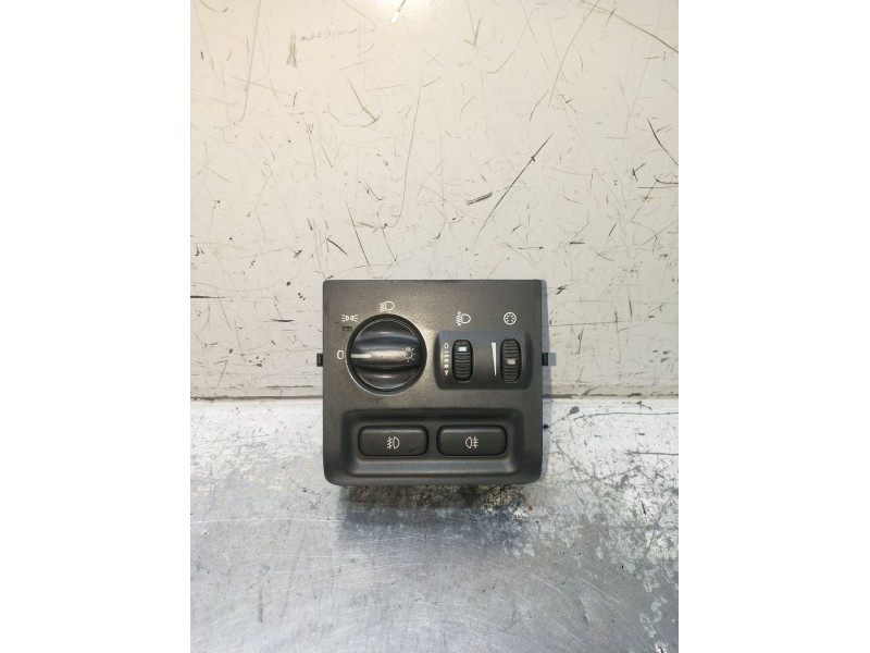 Recambio de mando luces para volvo s40 i (644) 1.9 di referencia OEM IAM 30613945  00