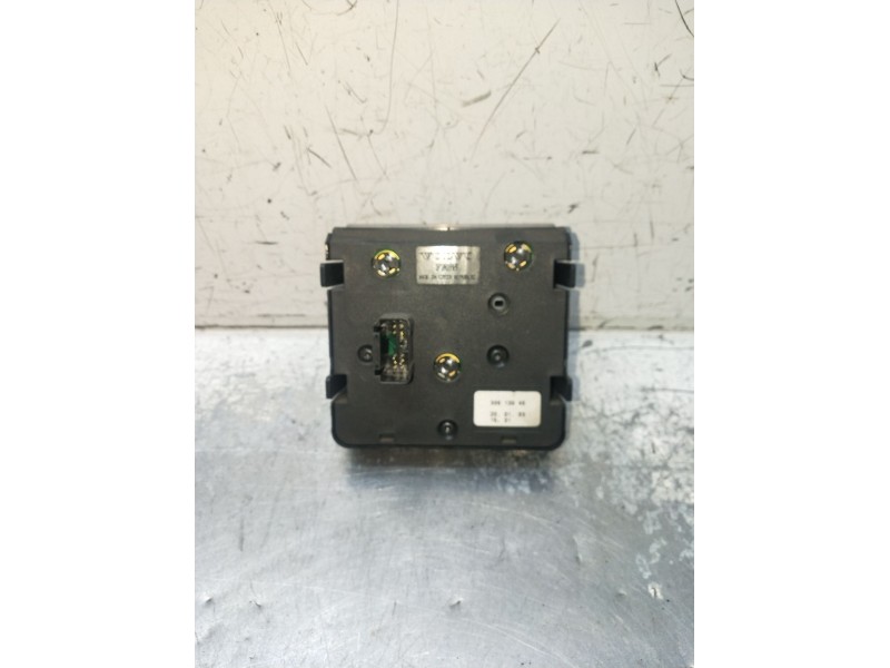 Recambio de mando luces para volvo s40 i (644) 1.9 di referencia OEM IAM 30613945  00