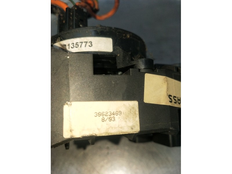 Recambio de mando luces para volvo s40 i (644) 1.9 di referencia OEM IAM 30623469  00