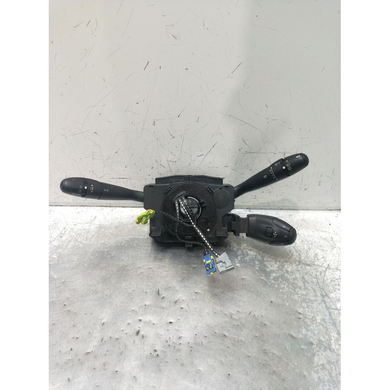 Recambio de mando luces para peugeot 307 (3a/c) 1.6 hdi 110 referencia OEM IAM 251489 345724679036169 01