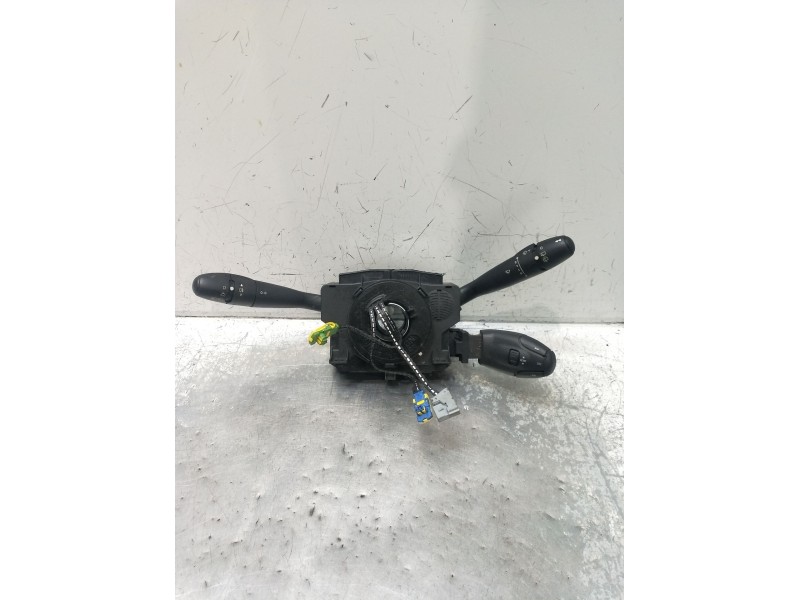 Recambio de mando luces para peugeot 307 (3a/c) 1.6 hdi 110 referencia OEM IAM 251489 345724679036169 01