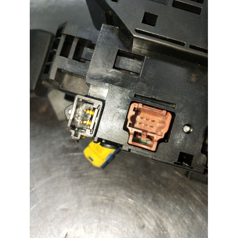 Recambio de mando luces para peugeot 307 (3a/c) 1.6 hdi 110 referencia OEM IAM 251489 345724679036169 01