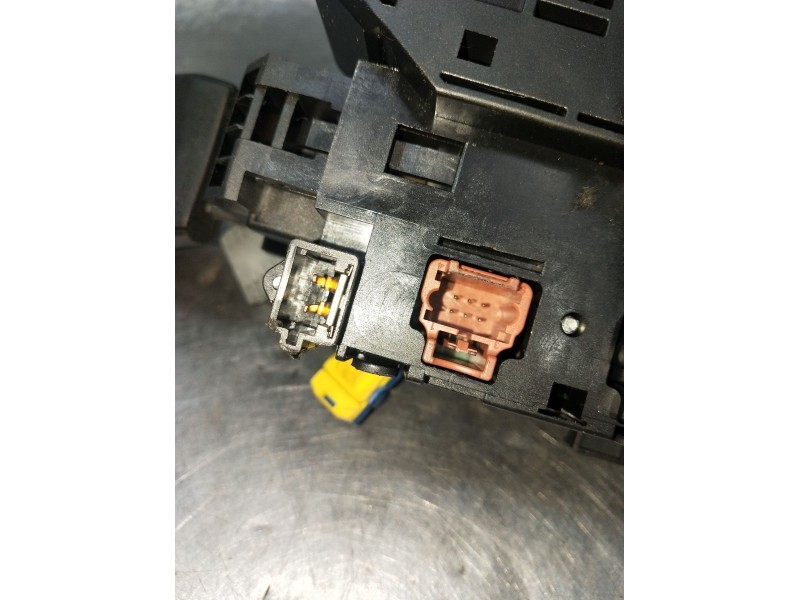 Recambio de mando luces para peugeot 307 (3a/c) 1.6 hdi 110 referencia OEM IAM 251489 345724679036169 01