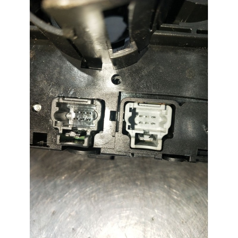 Recambio de mando luces para peugeot 307 (3a/c) 1.6 hdi 110 referencia OEM IAM 251489 345724679036169 01