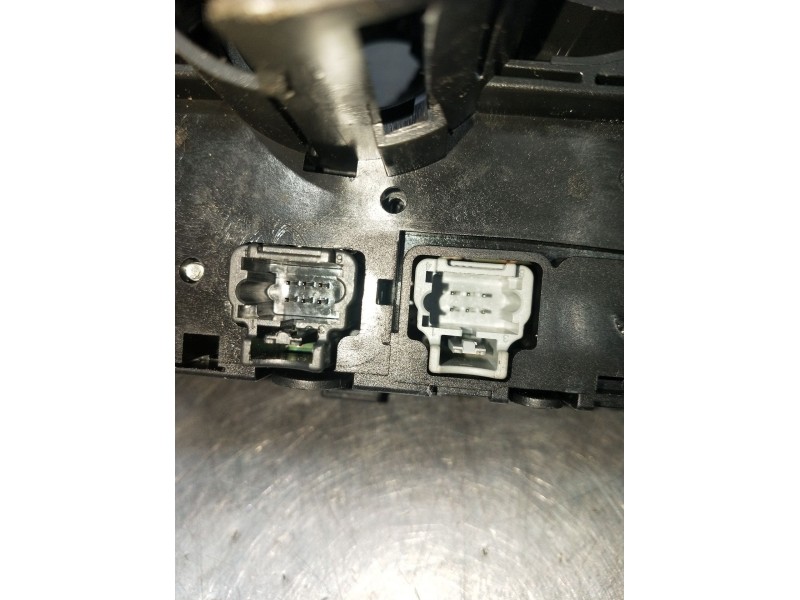 Recambio de mando luces para peugeot 307 (3a/c) 1.6 hdi 110 referencia OEM IAM 251489 345724679036169 01