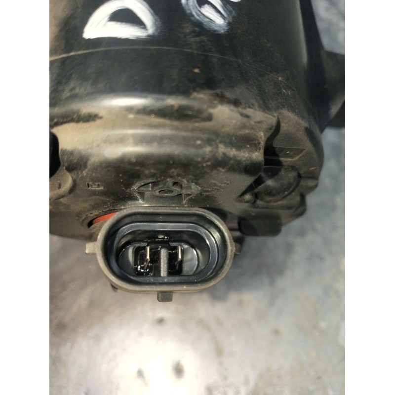 Recambio de faro antiniebla derecho para bmw x3 (e83) 3.0 d referencia OEM IAM 6317692465605 89203663RH 07