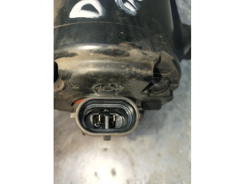 Recambio de faro antiniebla derecho para bmw x3 (e83) 3.0 d referencia OEM IAM 6317692465605 89203663RH 07