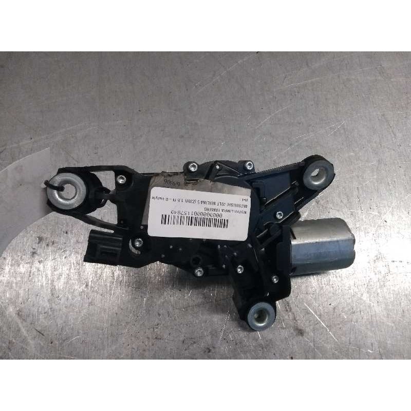 Recambio de motor limpia trasero para mitsubishi colt berlina 5 (z30a) 1.5 di-d instyle (d) referencia OEM IAM   