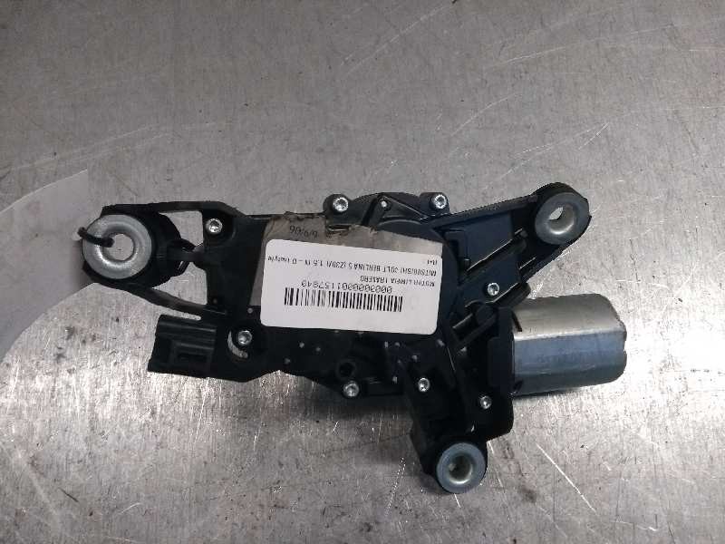 Recambio de motor limpia trasero para mitsubishi colt berlina 5 (z30a) 1.5 di-d instyle (d) referencia OEM IAM   