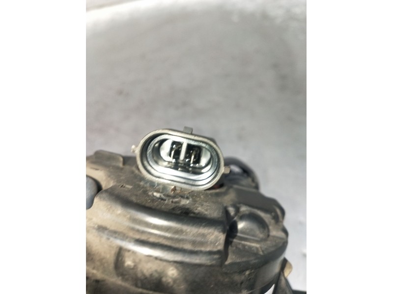 Recambio de faro antiniebla izquierdo para bmw x3 (e83) 3.0 d referencia OEM IAM   07