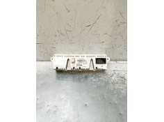 Recambio de pantalla multifuncion para peugeot 407 (6d_) 2.0 hdi 135 (6drhrh, 6drhre, 6drhrg, 6drhrj) referencia OEM IAM 9657882 2