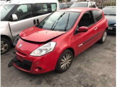 renault clio iii del año 2010