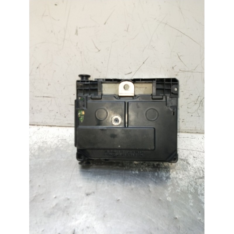 Recambio de caja reles / fusibles para citroën c4 i (lc_) 1.6 hdi referencia OEM IAM 9661682980 BSML1100 S118983011C VER FOTOS