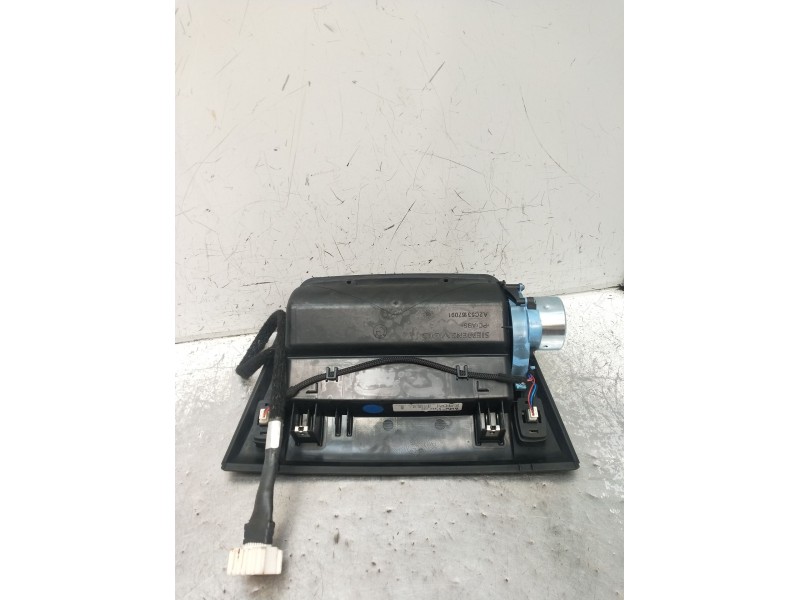 Recambio de pantalla multifuncion para bmw x3 (e83) 3.0 d referencia OEM IAM 3450620 A2C53246910 020805 07