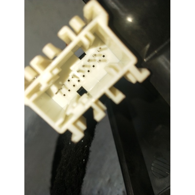 Recambio de pantalla multifuncion para bmw x3 (e83) 3.0 d referencia OEM IAM 3450620 A2C53246910 020805 07