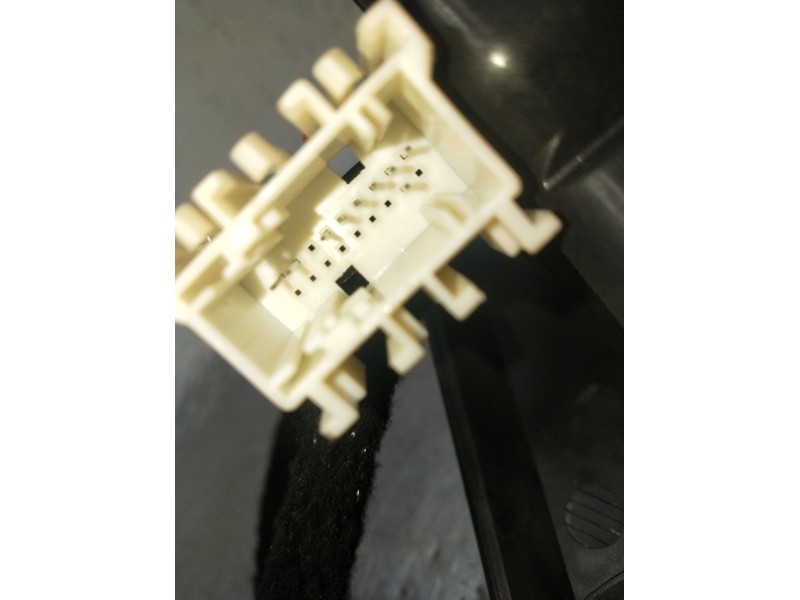 Recambio de pantalla multifuncion para bmw x3 (e83) 3.0 d referencia OEM IAM 3450620 A2C53246910 020805 07