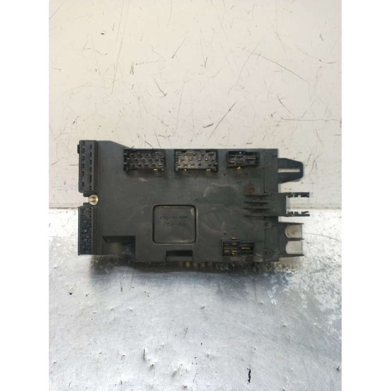 Recambio de caja reles / fusibles para mercedes-benz sprinter 3-t furgoneta (b903) 311 cdi (903.661, 903.662, 903.663) referenci